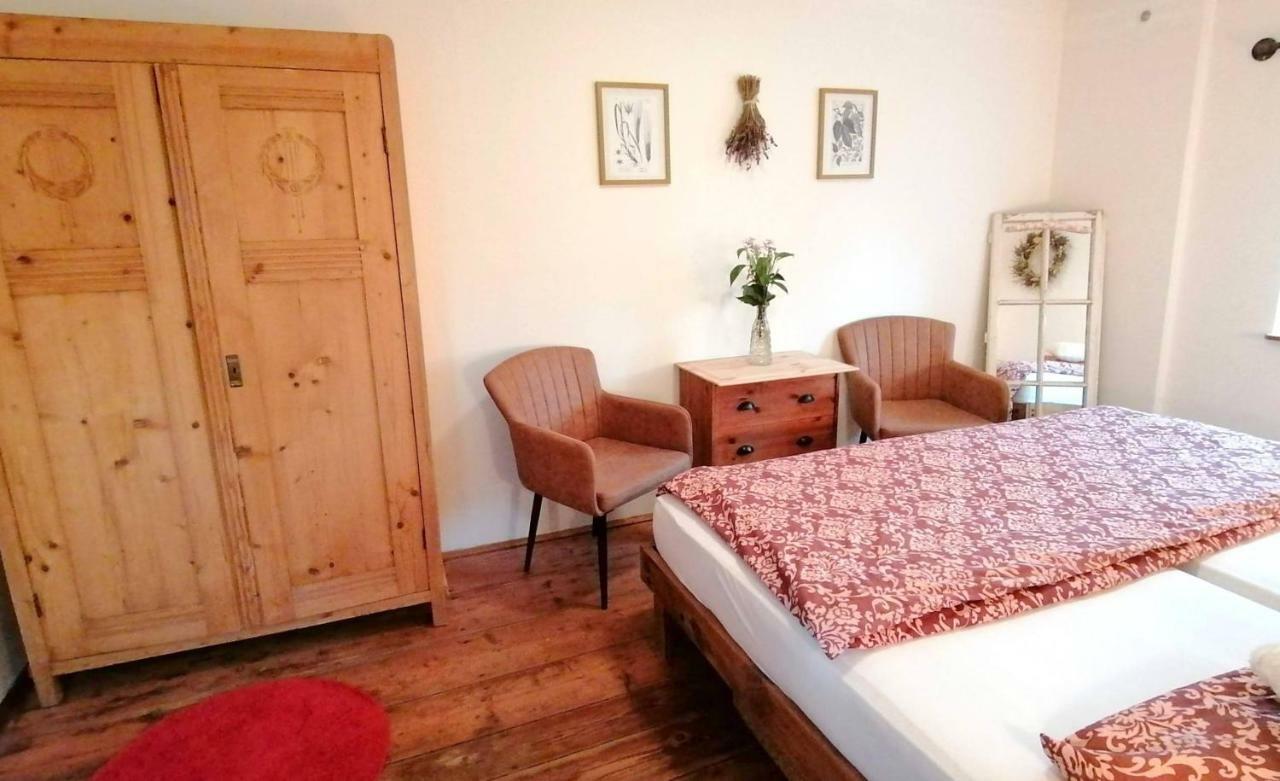 Litoměřice Pivovar Spitt Zahorany旅馆 外观 照片